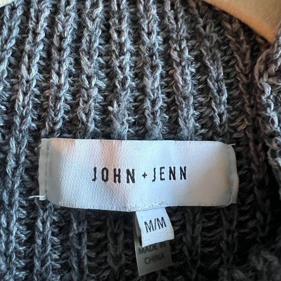 John + Jenn Sweater - Picture 2 of 2
